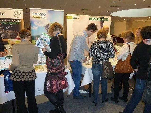 Olomouc - Clarion Congress Hotel 2017