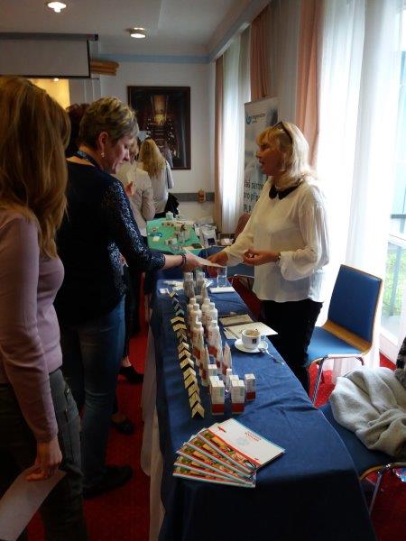 Ostrava - Clarion Congres Hotel 2017