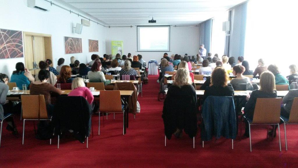Ostrava - Clarion Congress Hotel 2016
