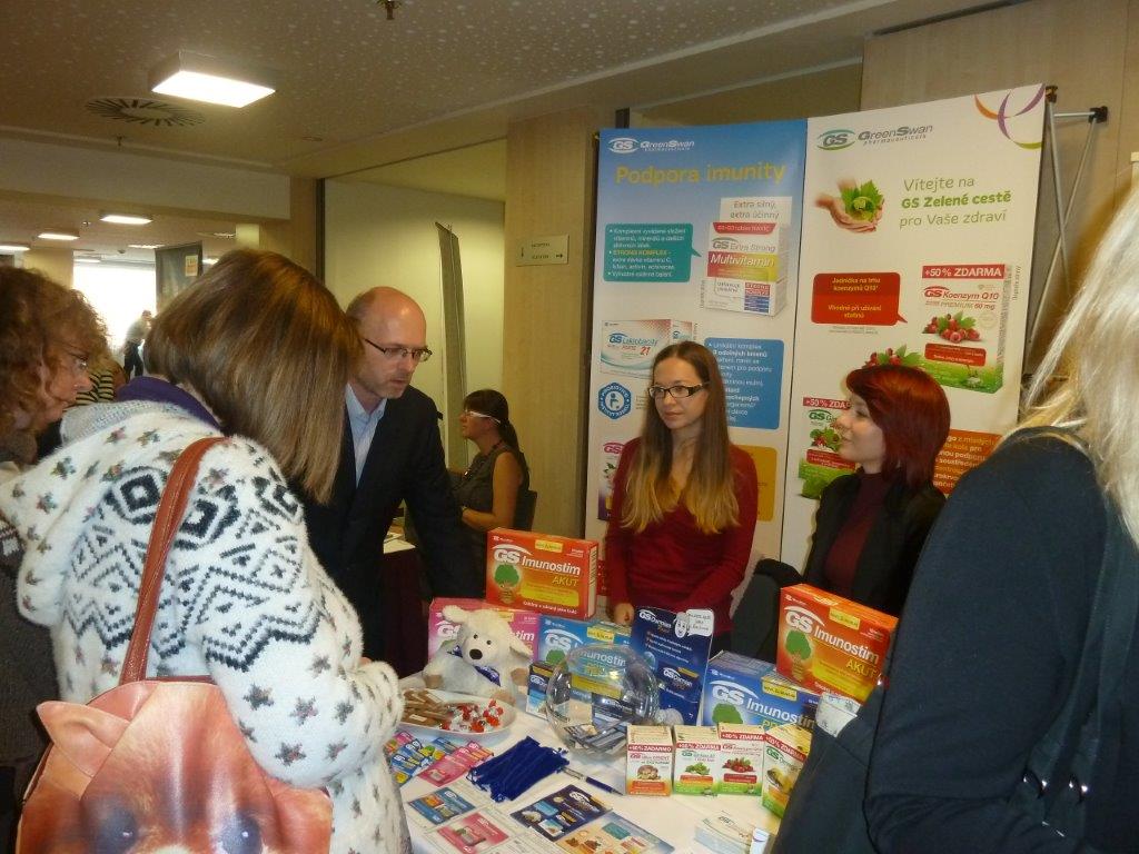 České Budějovice - hotel Clarion Congress 2016