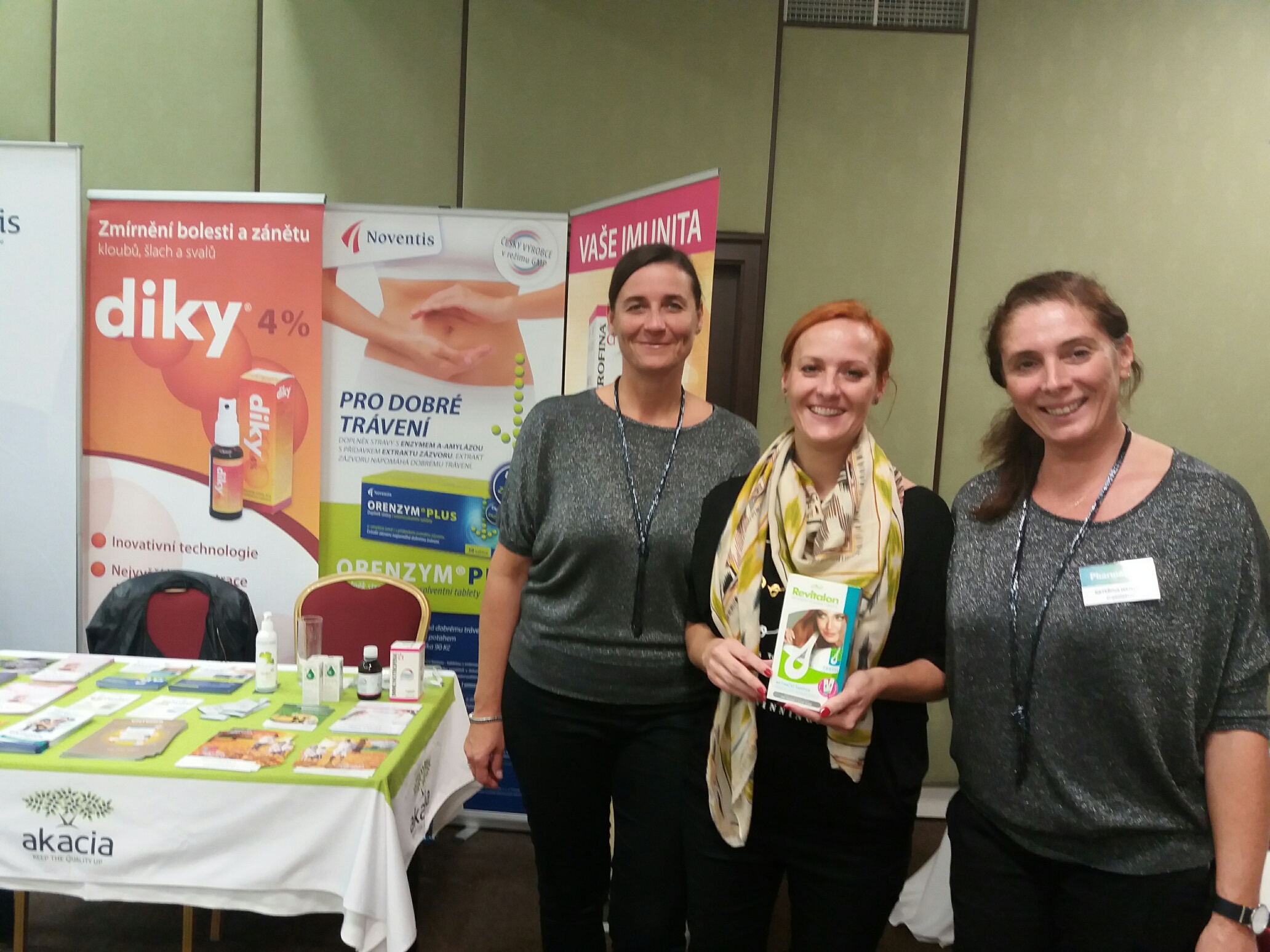 Liberec - Clarion Congress Hotel 2017