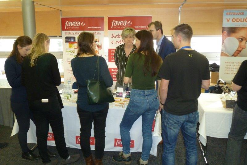 Brno - Hotel Holiday Inn 2019