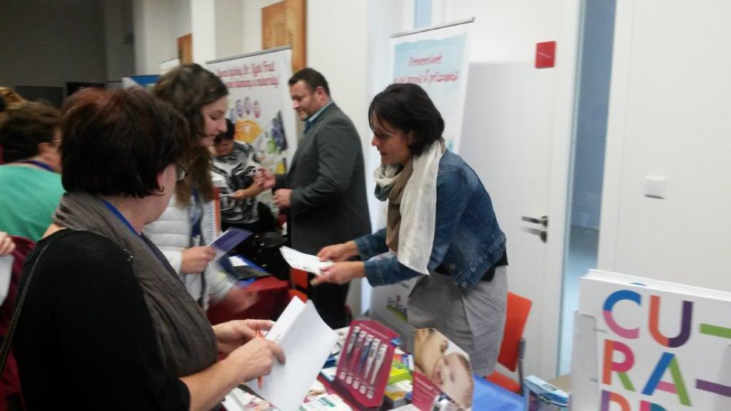 Jihlava - Business Hotel podzim 2016