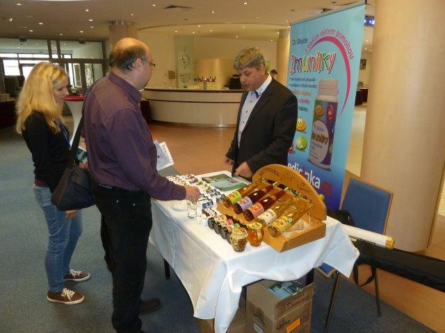 Olomouc - Clarion Congress Hotel 2017