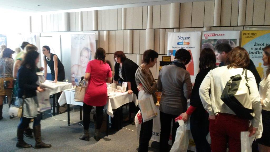 Olomouc - Clarion Congress Hotel 2016