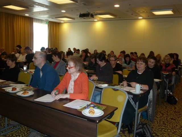 Plzeň - Hotel Marriott Pilsen 2015