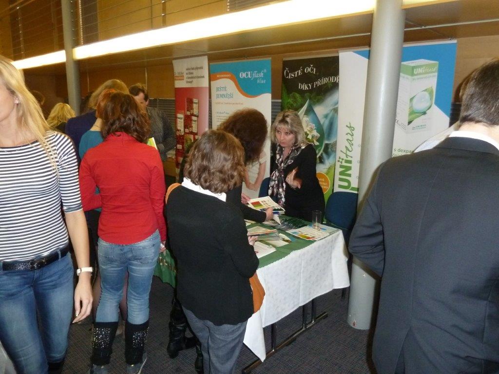 Brno - Hotel Holiday Inn 2016