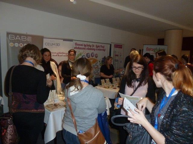 Olomouc - Clarion Congress Hotel 2017