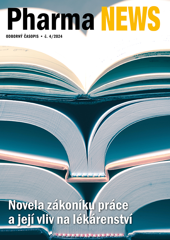 Pharma News č.4