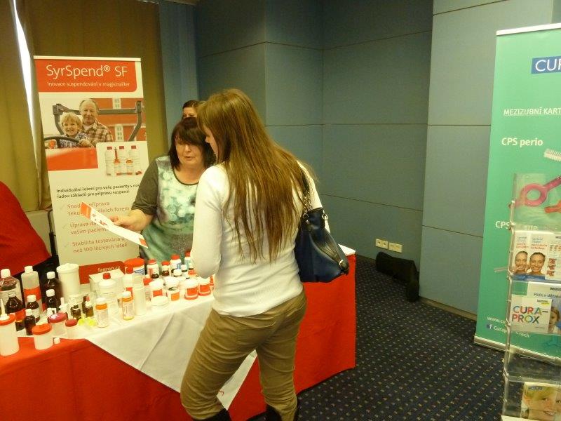 Praha-hotel Clarion Congress 2016