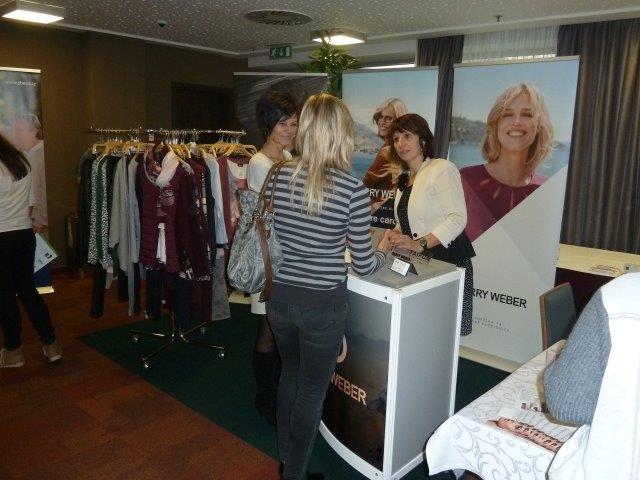 České Budějovice - Clarion Congress Hotel 2017