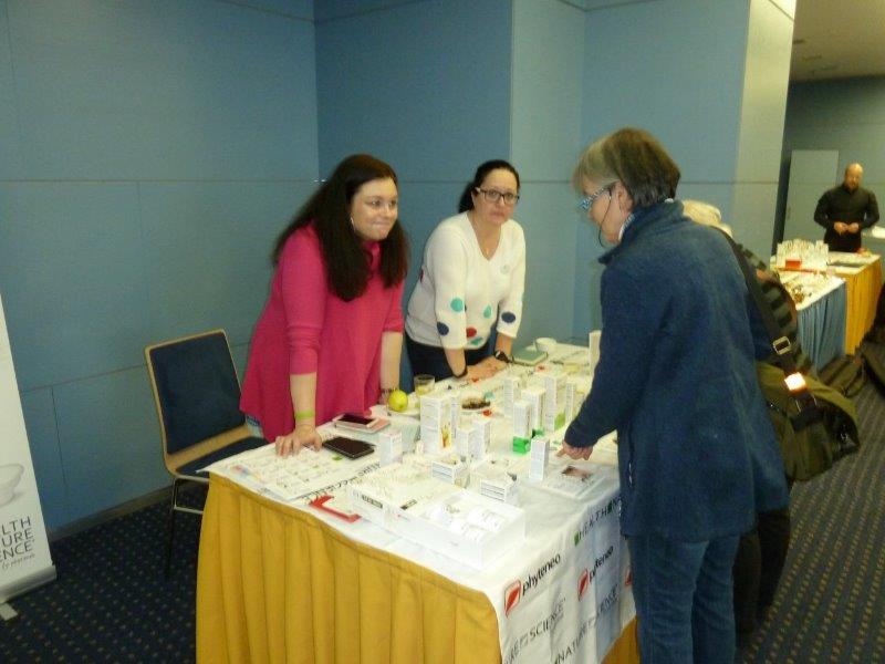Praha - Clarion Congress Hotel 2019