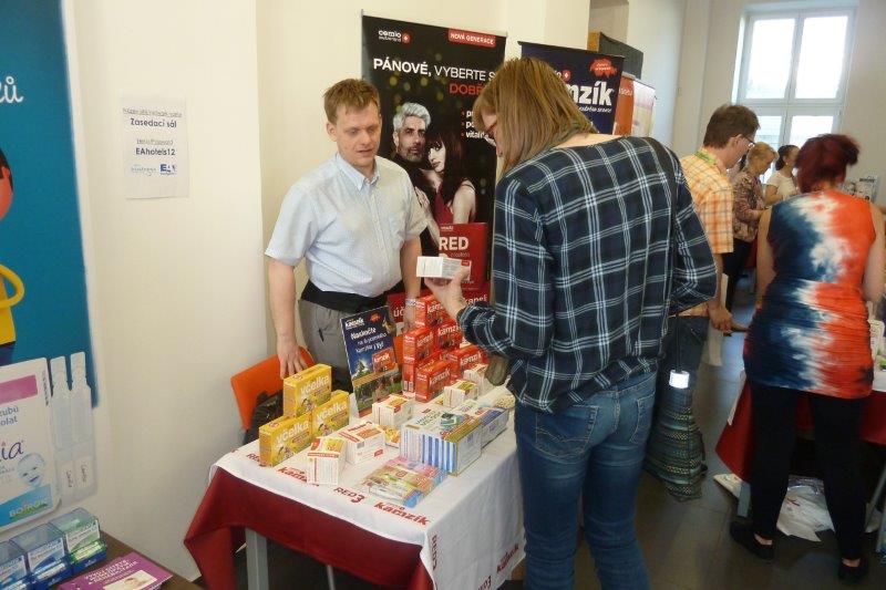 Jihlava - Business Hotel 2018
