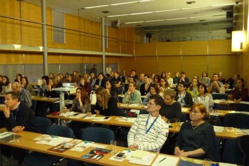 Brno - Hotel Holiday Inn 2019
