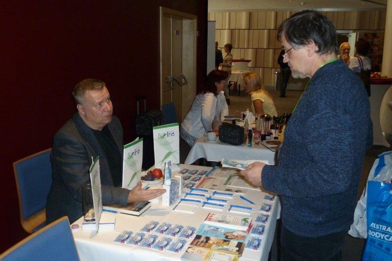 Olomouc - Clarion Congress Hotel 2018