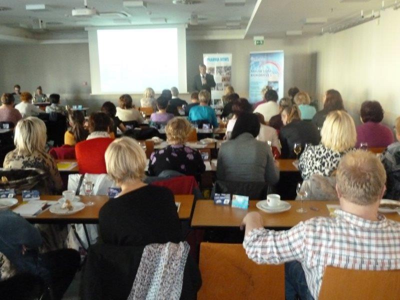České Budějovice - Clarion Congress Hotel 2015