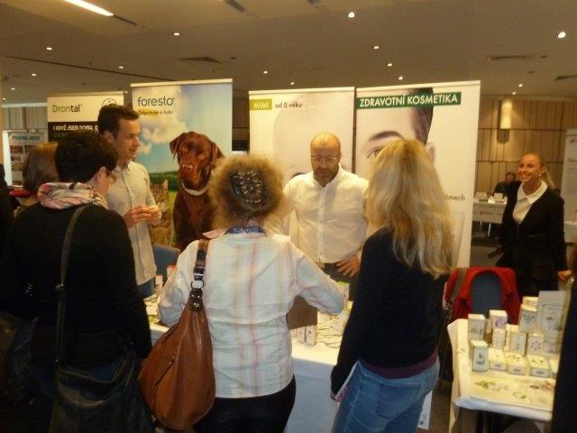 Olomouc - Clarion Congress Hotel 2017