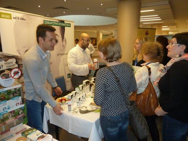 Olomouc - Clarion Congress Hotel 2017