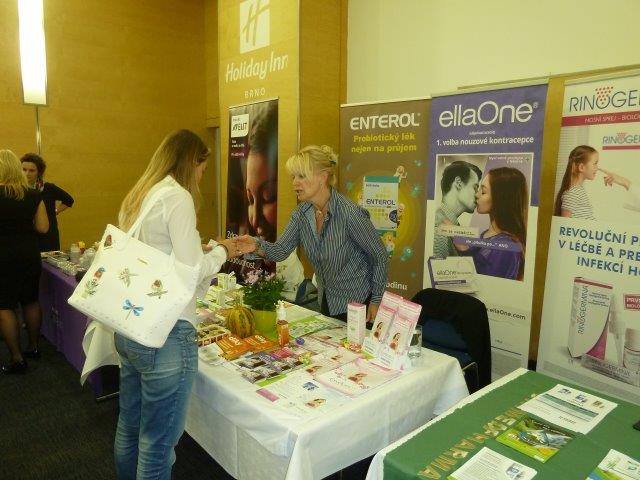 Brno - Hotel Holiday Inn 2017