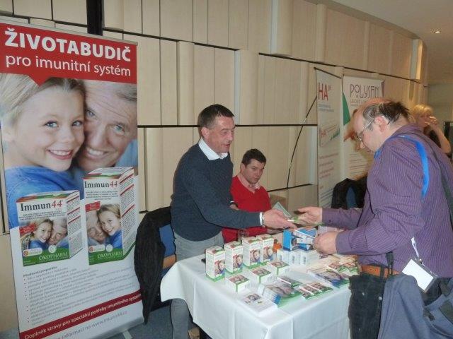 Olomouc - Clarion Congress Hotel 2017