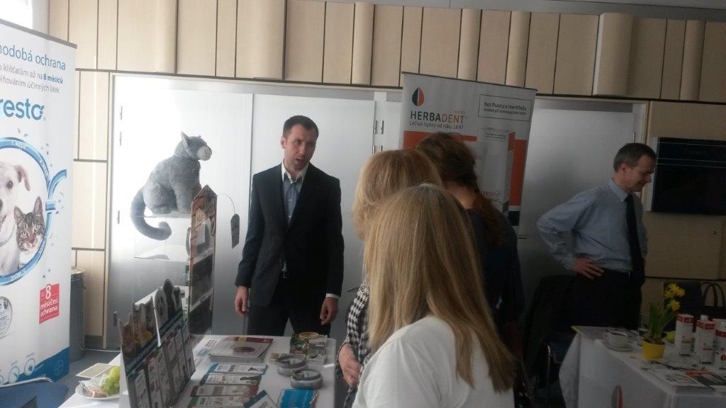 Olomouc - Clarion Congress Hotel 2016