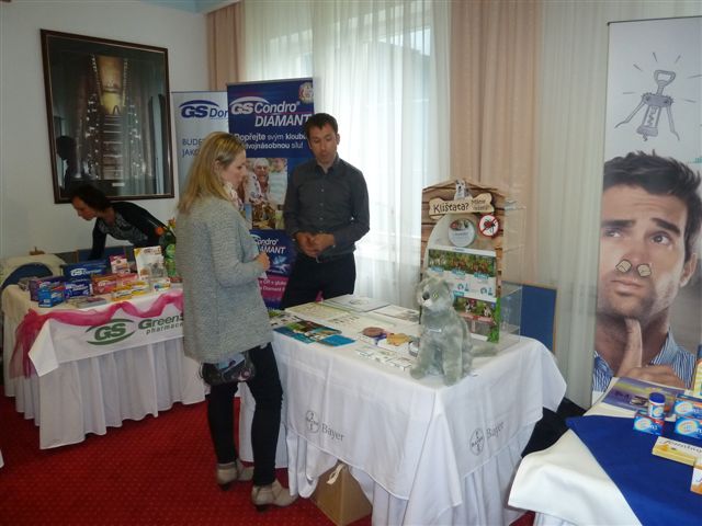 Ostrava - Clarion Congeress Hotel 2015