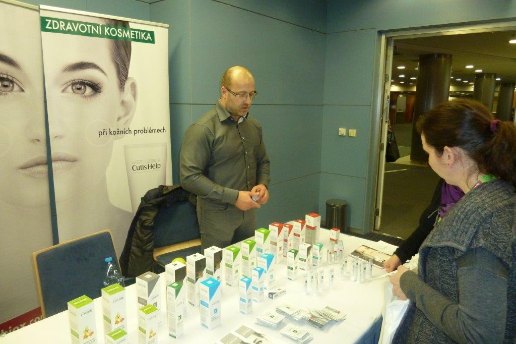 Praha - Clarion Congress Hotel 2018