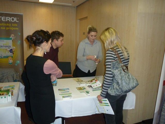 České Budějovice - Clarion Congress Hotel 2017