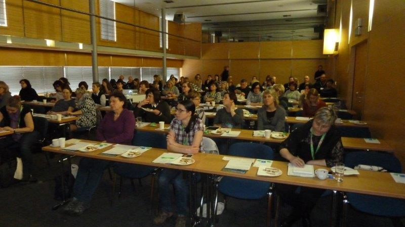 Brno - hotel Holiday Inn 2018