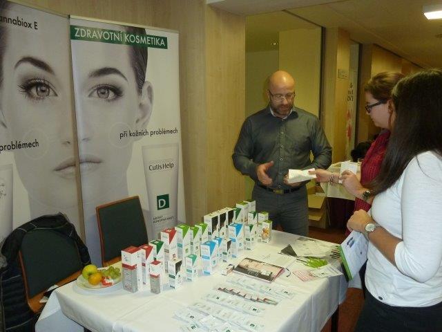 České Budějovice - Clarion Congress Hotel 2017