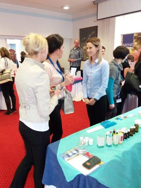 Ostrava - Clarion Congres Hotel 2017