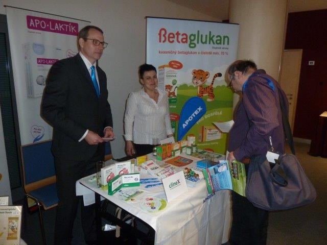 Olomouc - Clarion Congress Hotel 2017