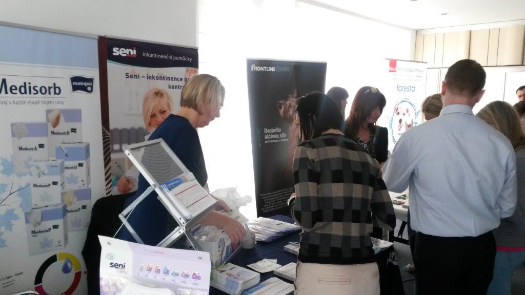 Olomouc - Clarion Congress Hotel 2016