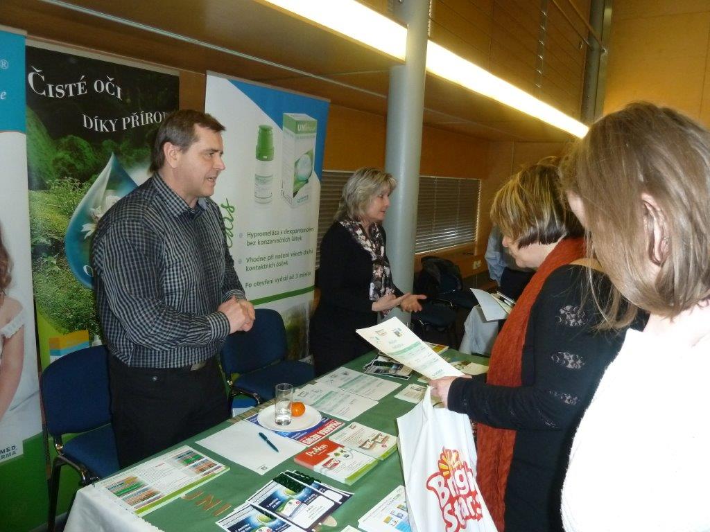Brno - Hotel Holiday Inn 2016