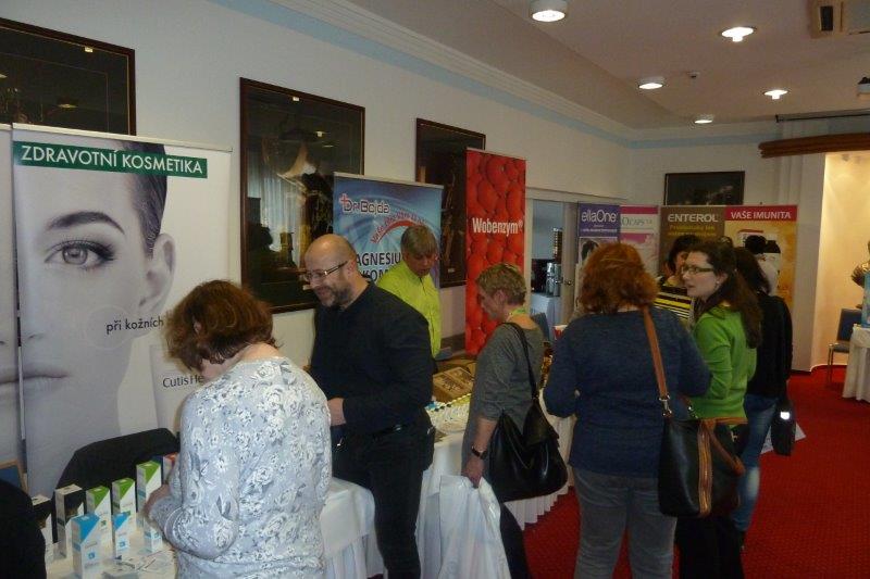 Ostrava - Clarion Congress Hotel 2018