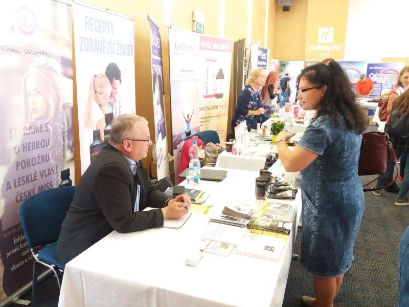 Brno - Hotel Holiday Inn 2018