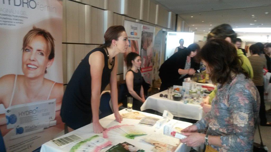 Olomouc - Clarion Congress Hotel 2016