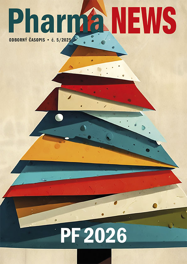 Pharma News č.5