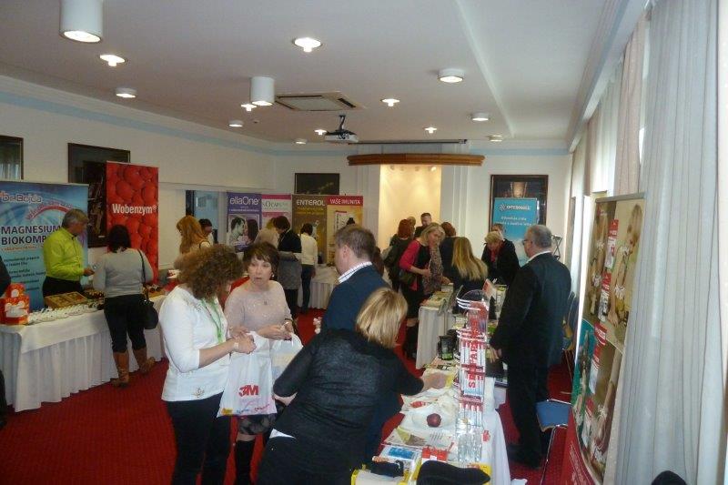 Ostrava - Clarion Congress Hotel 2018