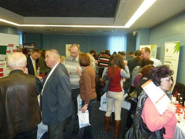 Praha - Clarion Congress Hotel  2015