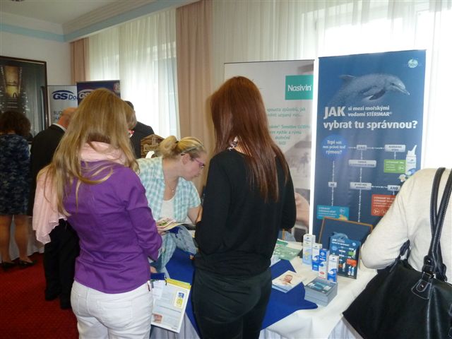 Ostrava - Clarion Congeress Hotel 2015