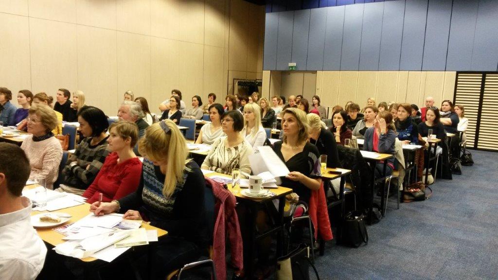 Olomouc - Clarion Congress Hotel 2016