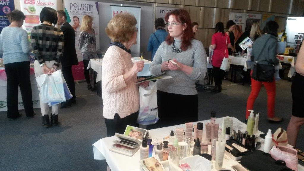 Olomouc - Clarion Congress Hotel 2016