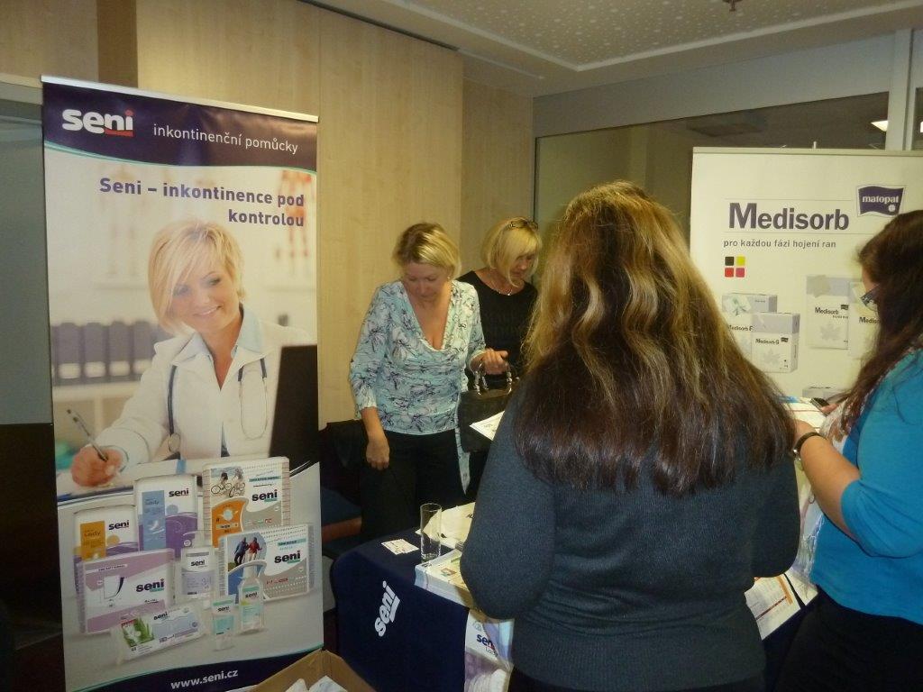 České Budějovice - hotel Clarion Congress 2016
