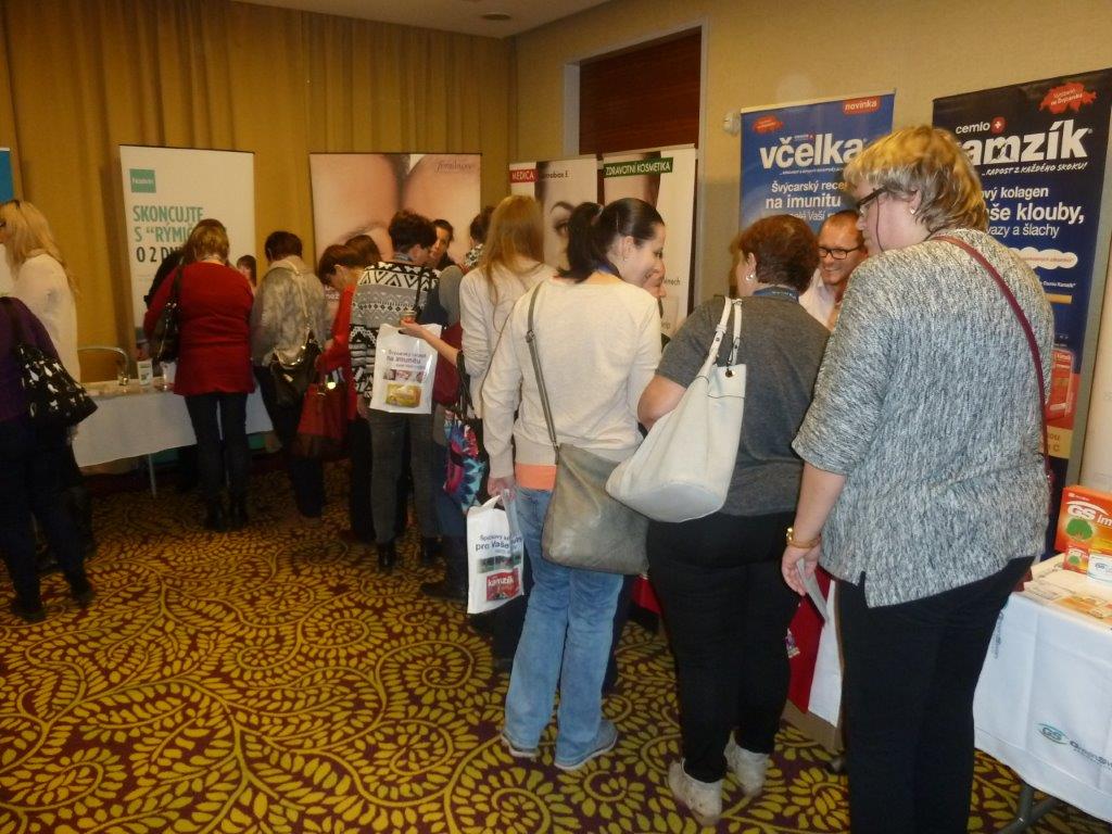 Plzeň - Hotel Marriott Pilsen 2016