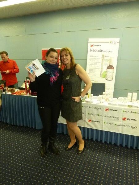 Praha - Clarion Congress Hotel 2017