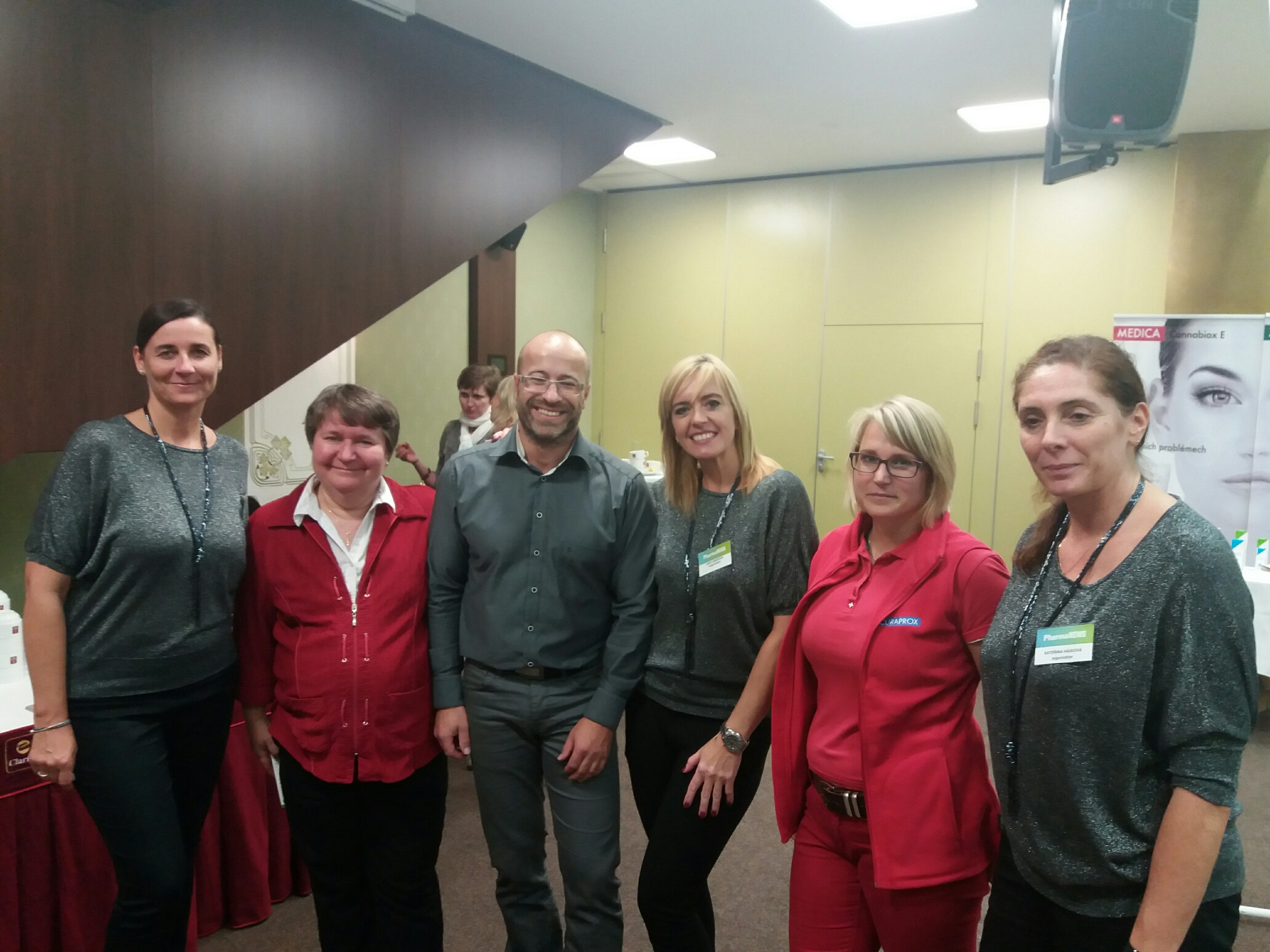 Liberec - Clarion Congress Hotel 2017