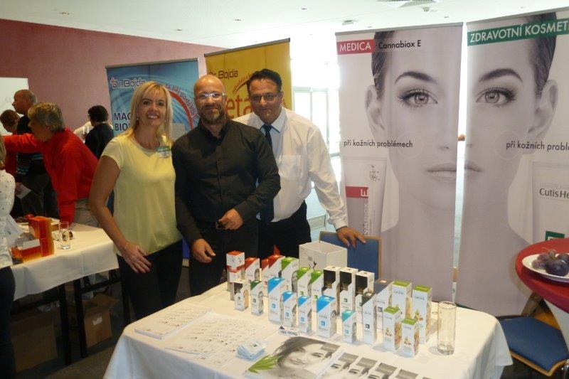 Olomouc - Clarion Congress Hotel 2018