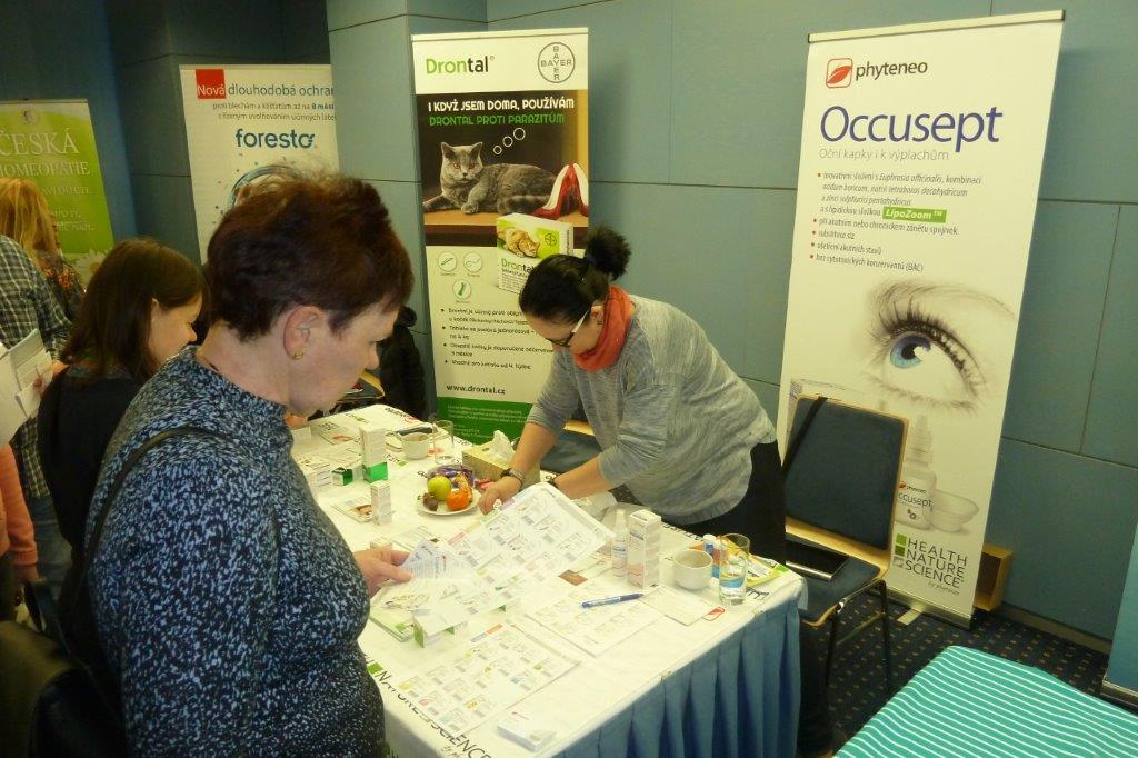 Praha - Clarion Congress Hotel 2018