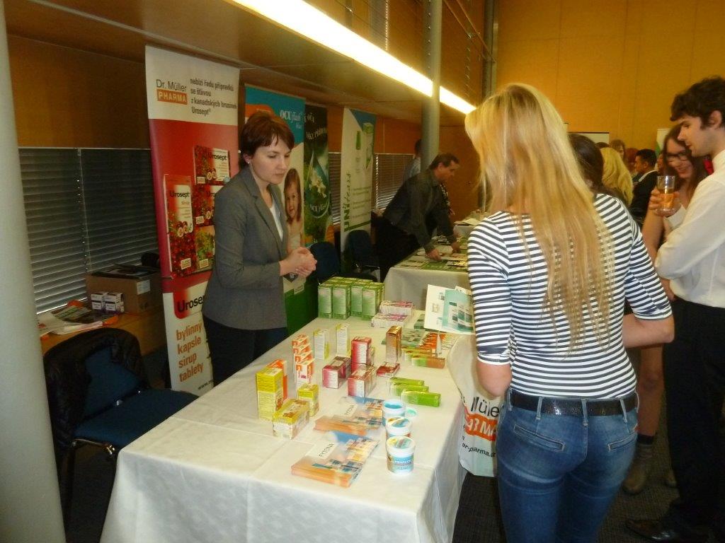Brno - Hotel Holiday Inn 2016
